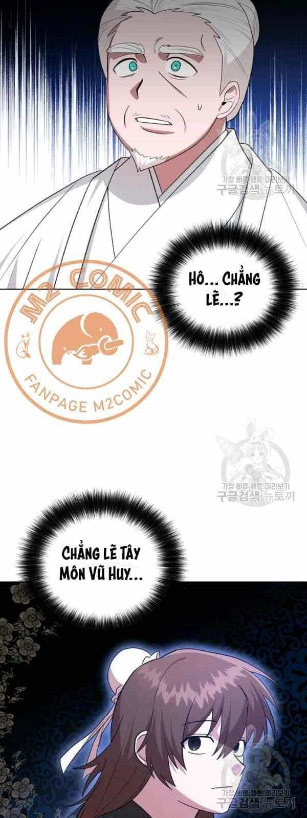 Vua Của Rồng Lửa - Chương 31 - ảnh 49