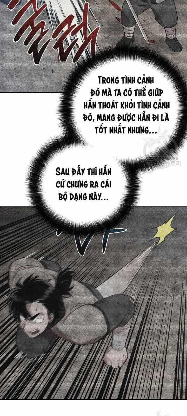 Vua Của Rồng Lửa - Chương 32 - ảnh 16