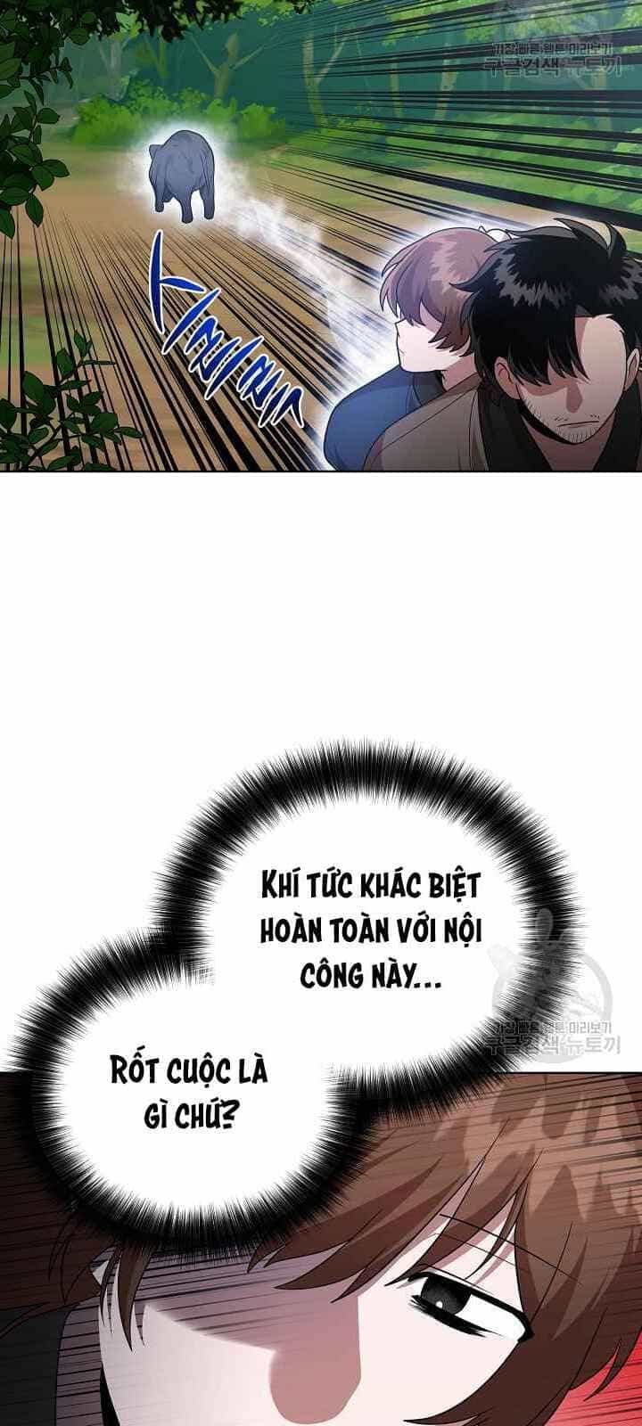 Vua Của Rồng Lửa - Chương 32 - ảnh 27