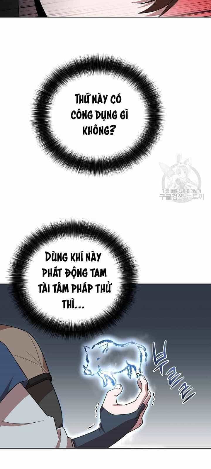 Vua Của Rồng Lửa - Chương 32 - ảnh 28
