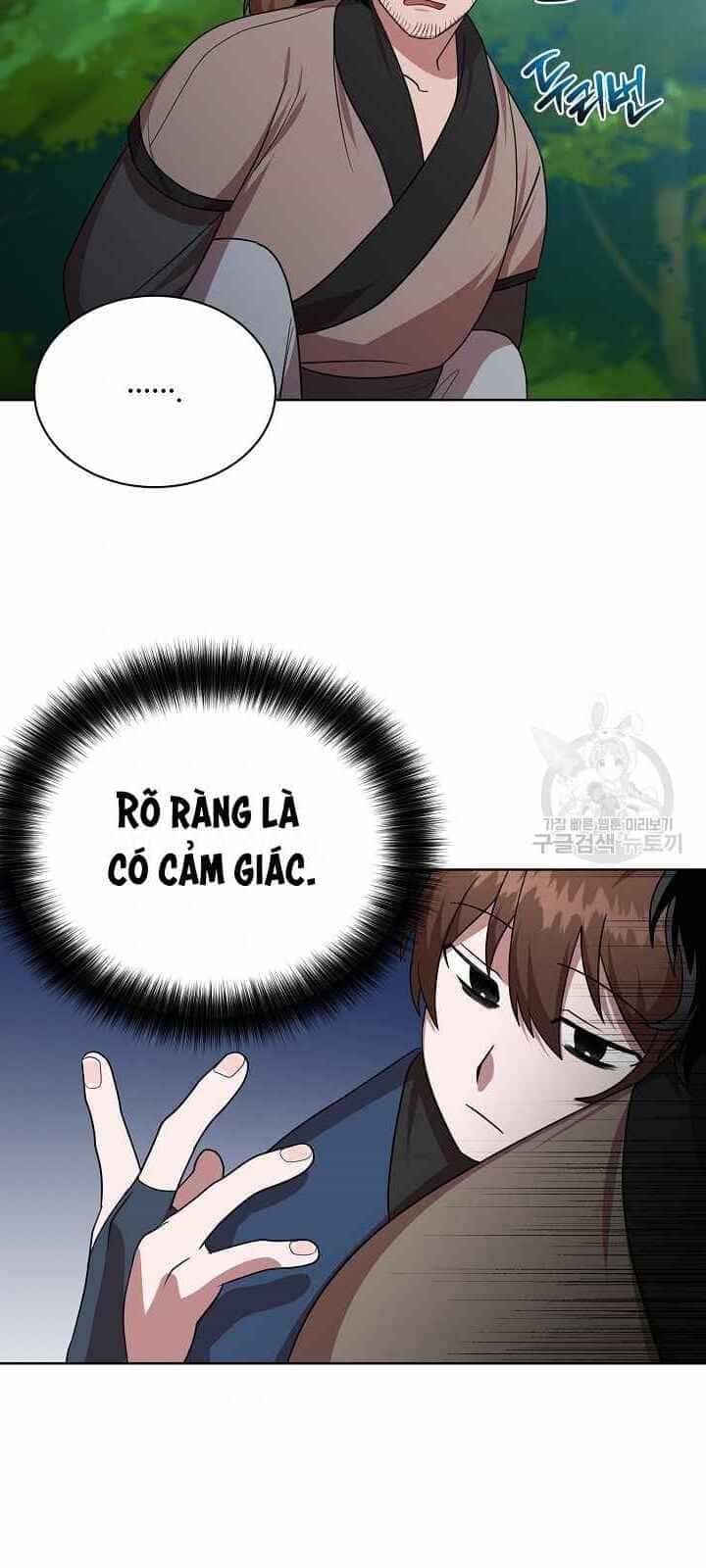 Vua Của Rồng Lửa - Chương 32 - ảnh 32