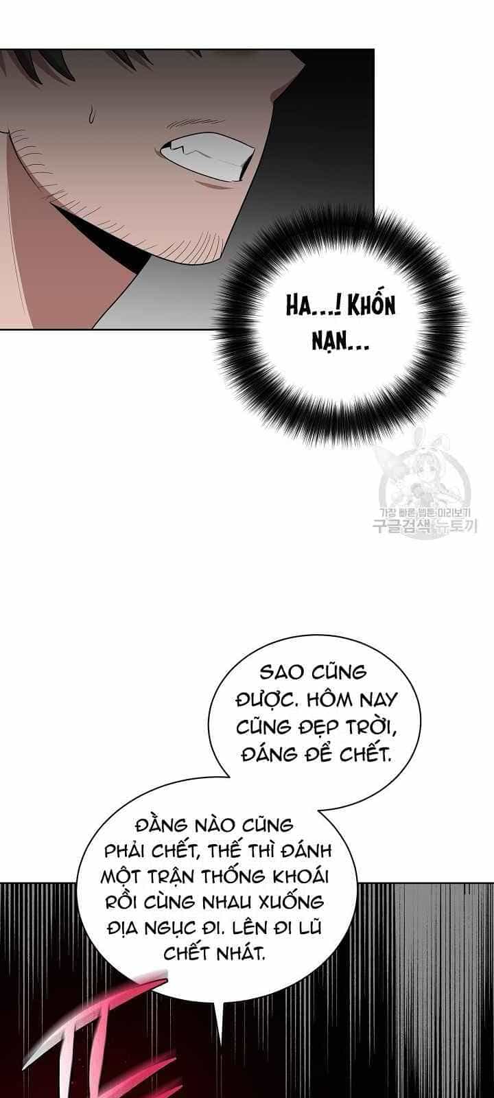 Vua Của Rồng Lửa - Chương 32 - ảnh 42