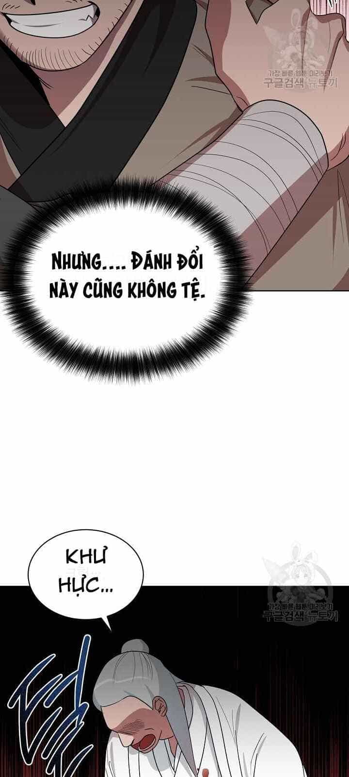 Vua Của Rồng Lửa - Chương 32 - ảnh 60