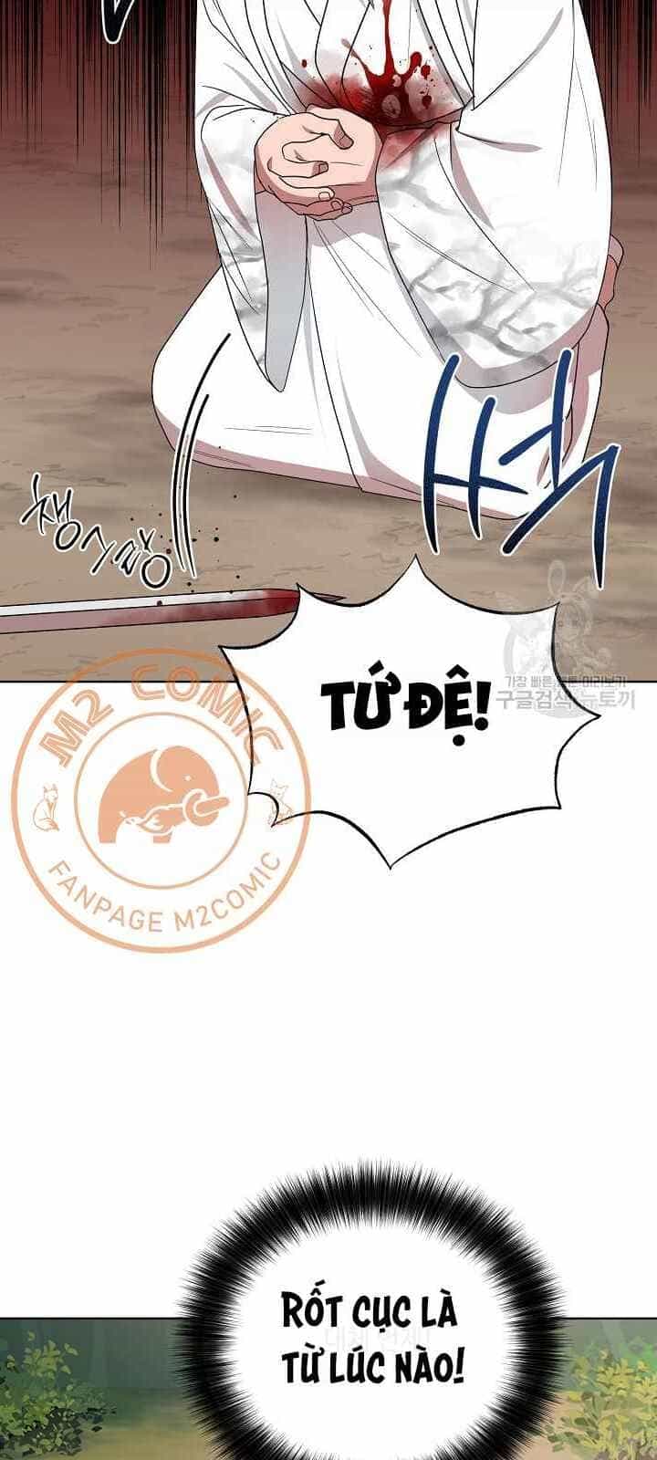 Vua Của Rồng Lửa - Chương 32 - ảnh 61