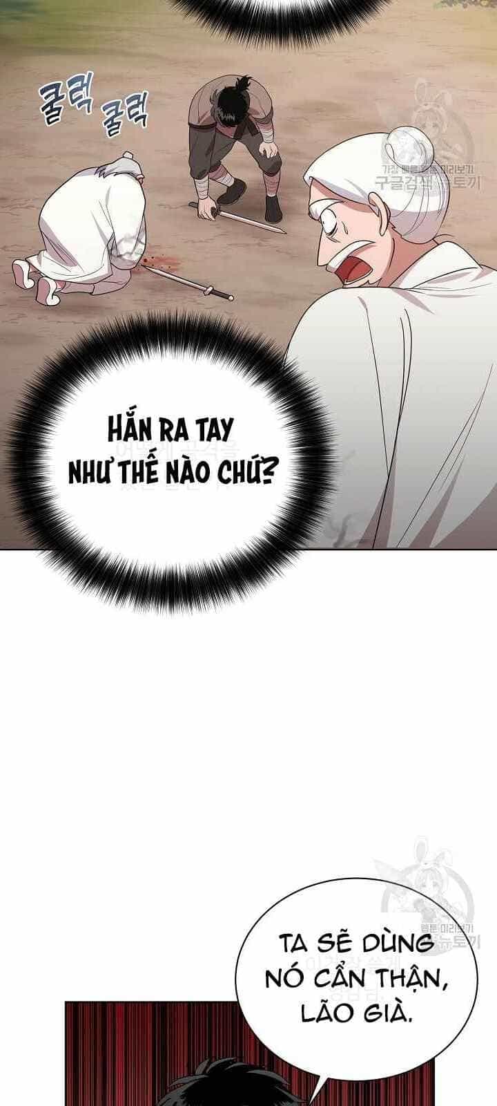 Vua Của Rồng Lửa - Chương 32 - ảnh 62