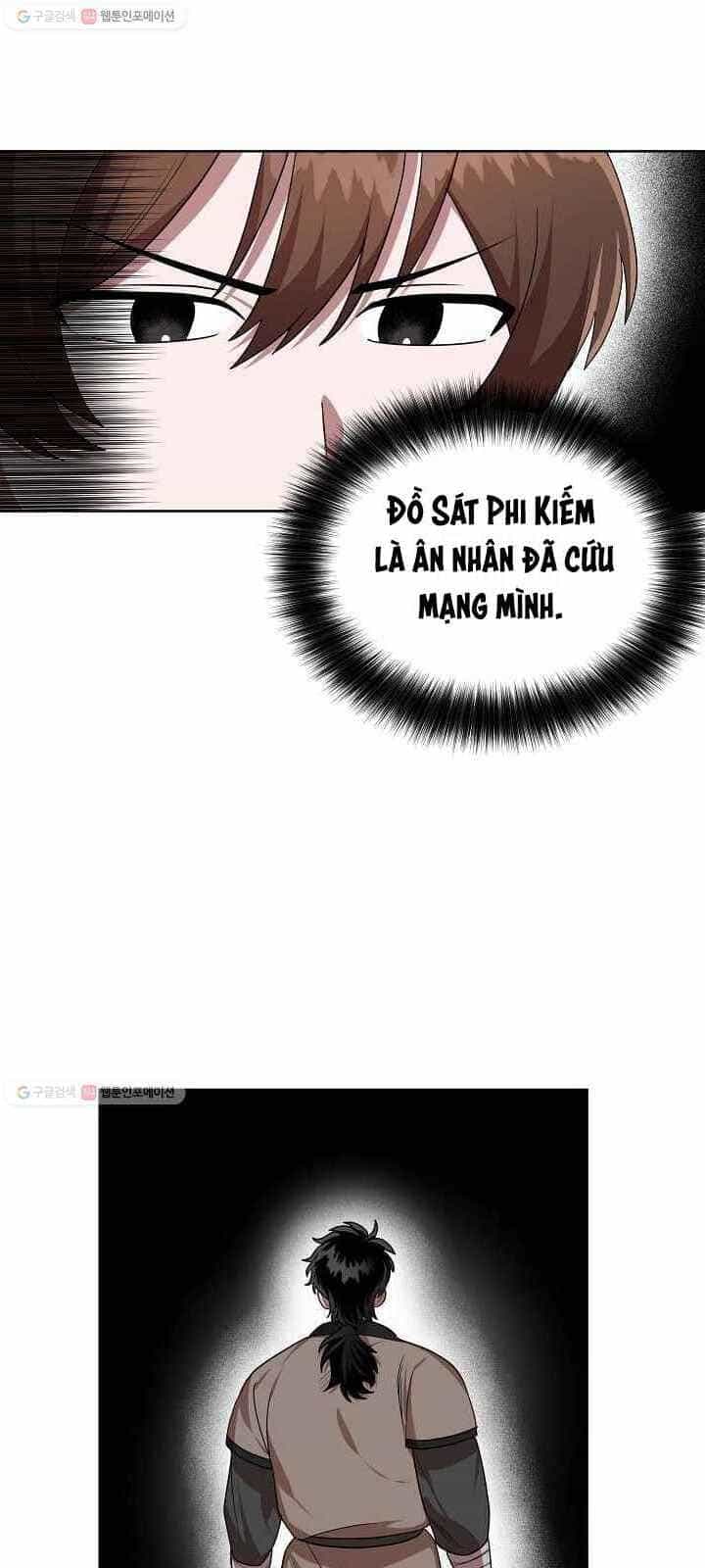 Vua Của Rồng Lửa - Chương 33 - ảnh 10