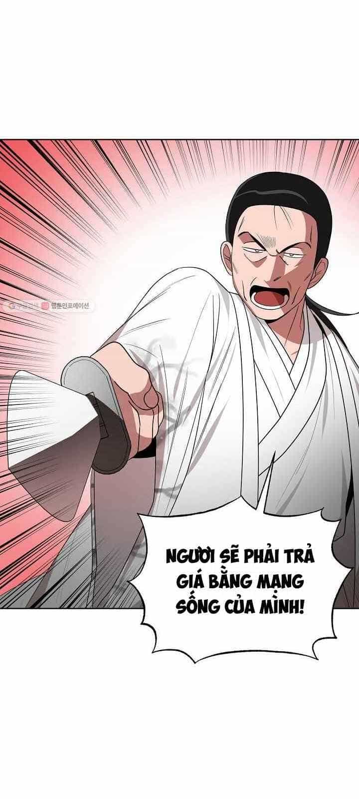 Vua Của Rồng Lửa - Chương 33 - ảnh 18