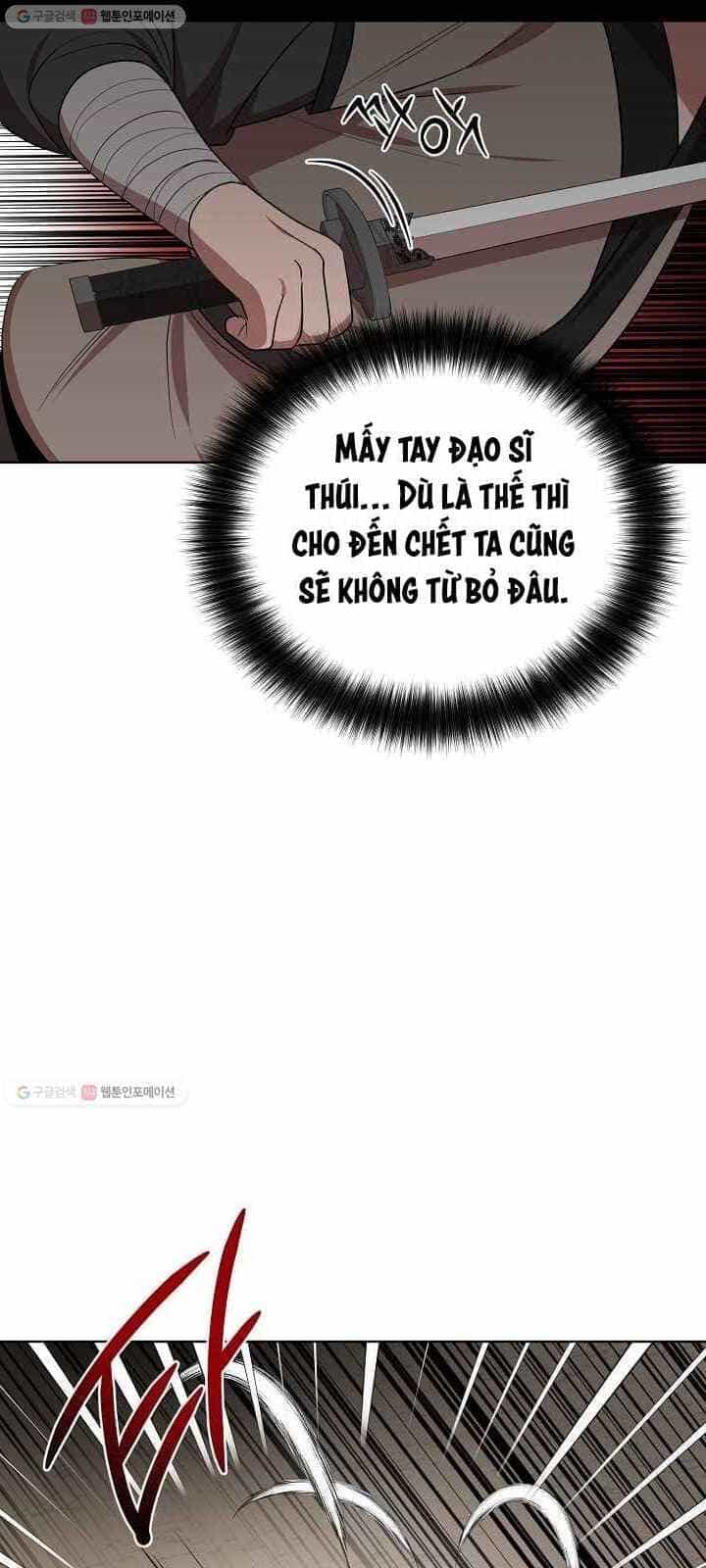 Vua Của Rồng Lửa - Chương 33 - ảnh 23