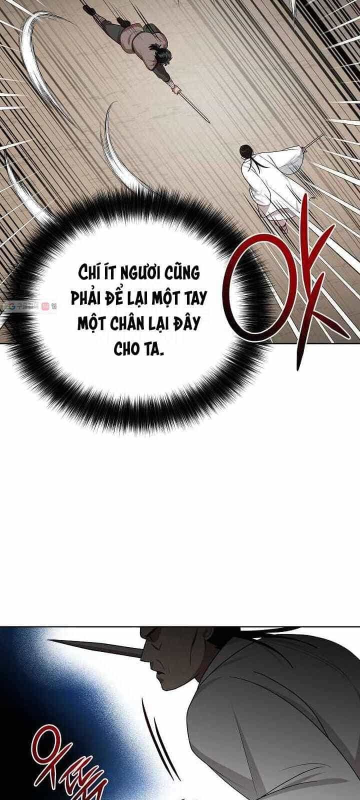 Vua Của Rồng Lửa - Chương 33 - ảnh 24