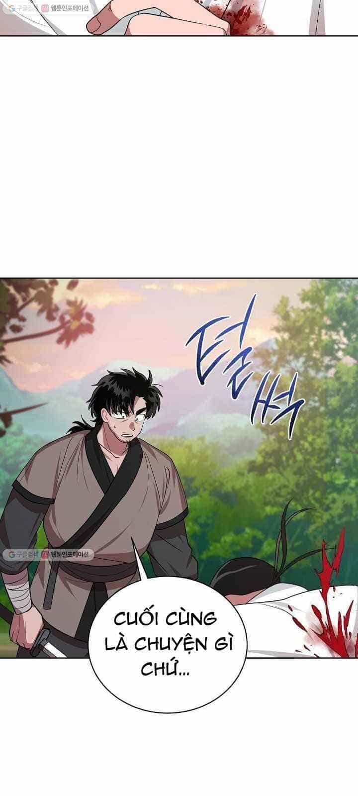 Vua Của Rồng Lửa - Chương 33 - ảnh 30