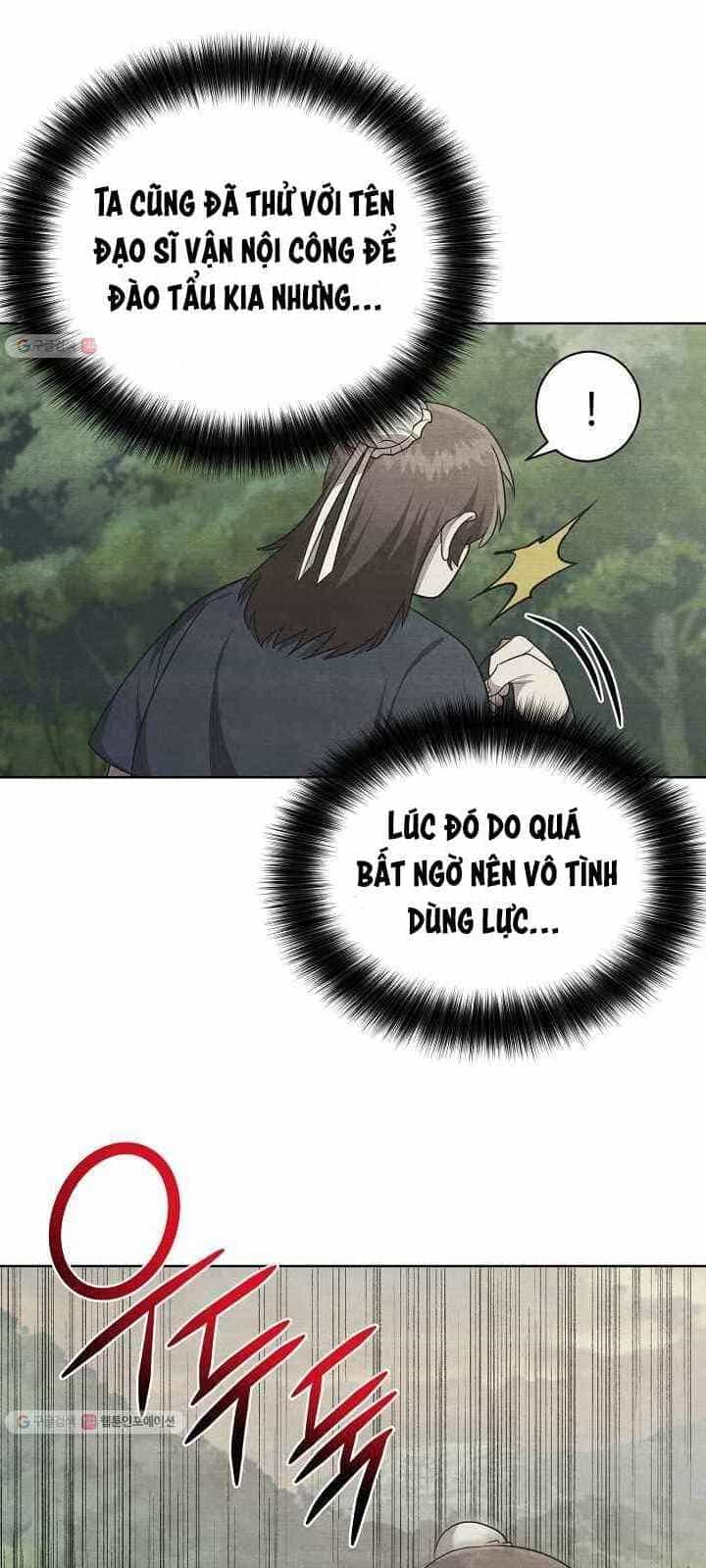 Vua Của Rồng Lửa - Chương 33 - ảnh 44