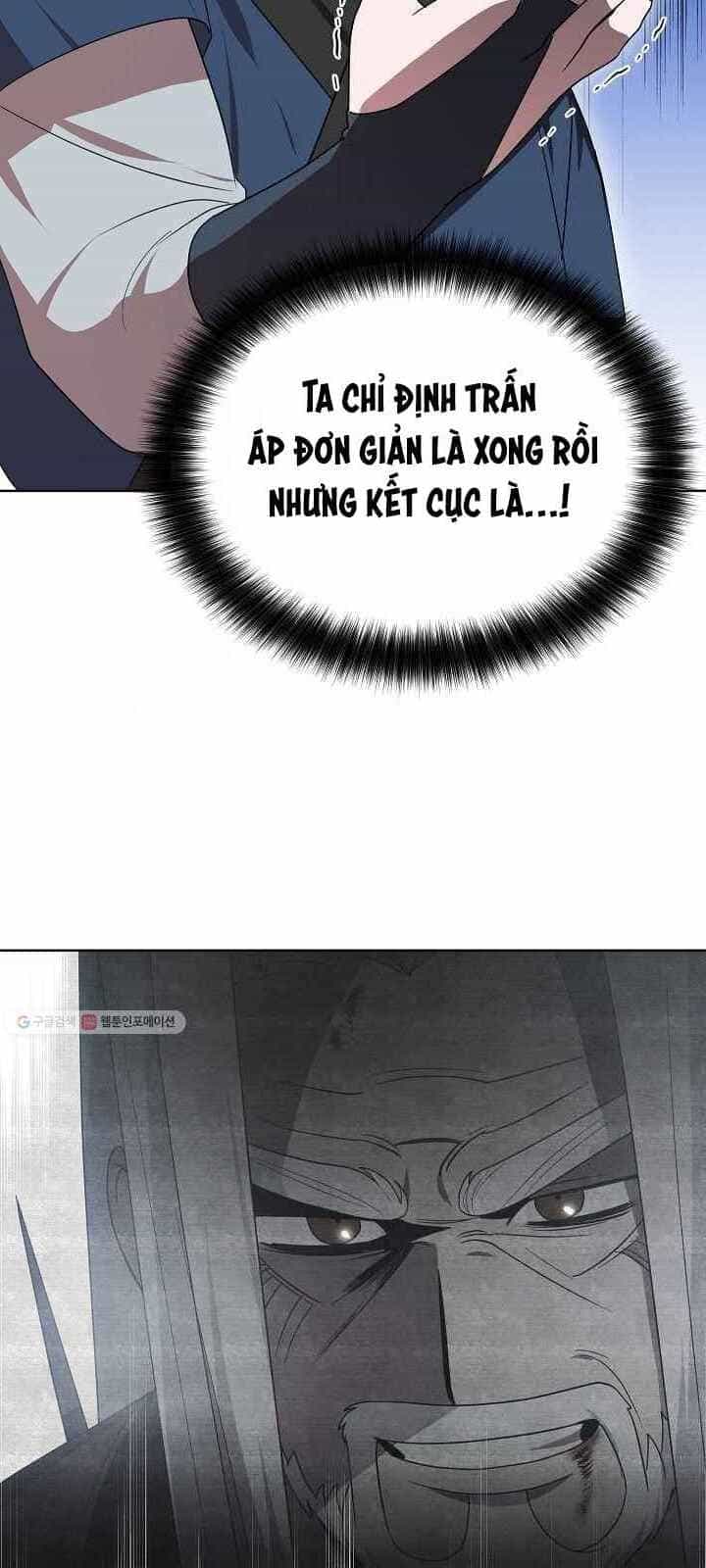 Vua Của Rồng Lửa - Chương 33 - ảnh 47