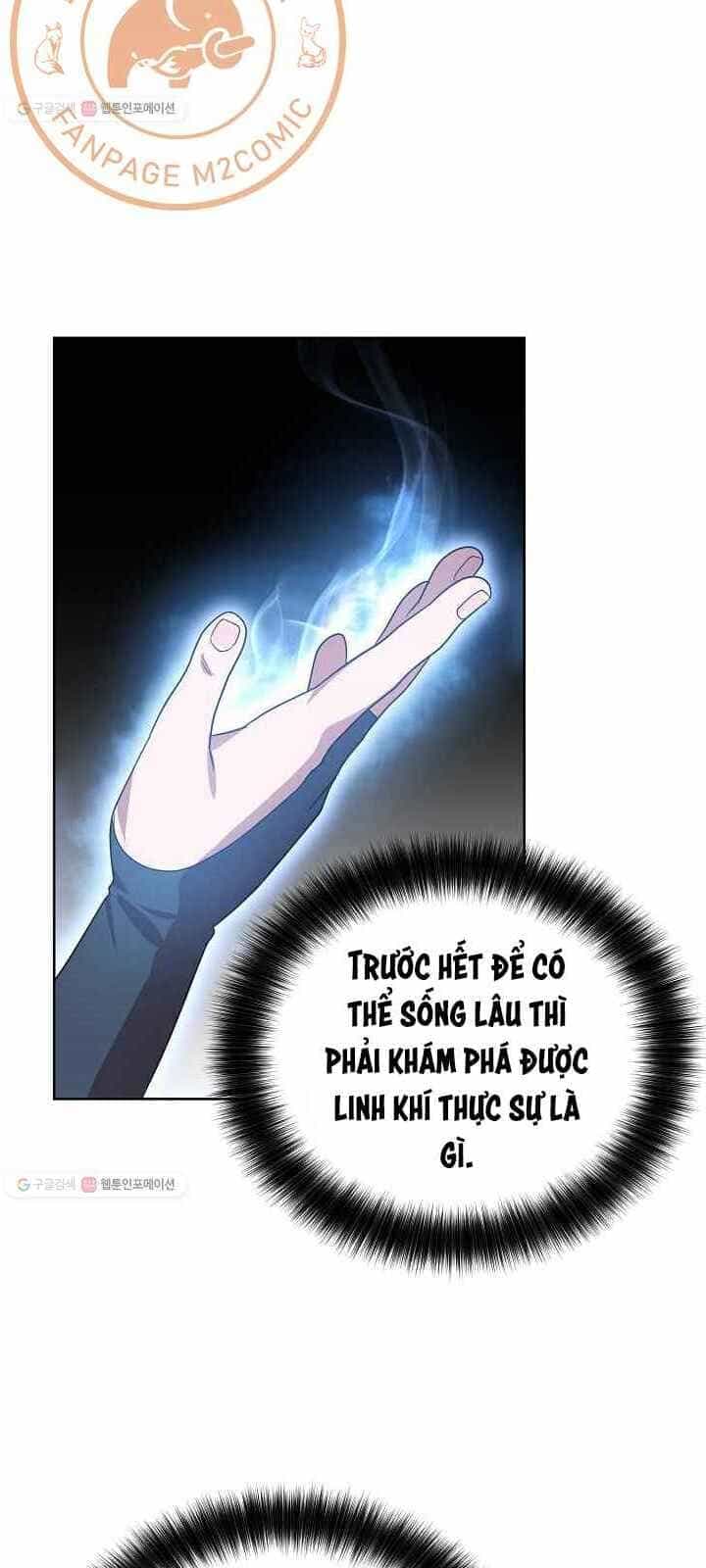 Vua Của Rồng Lửa - Chương 33 - ảnh 52