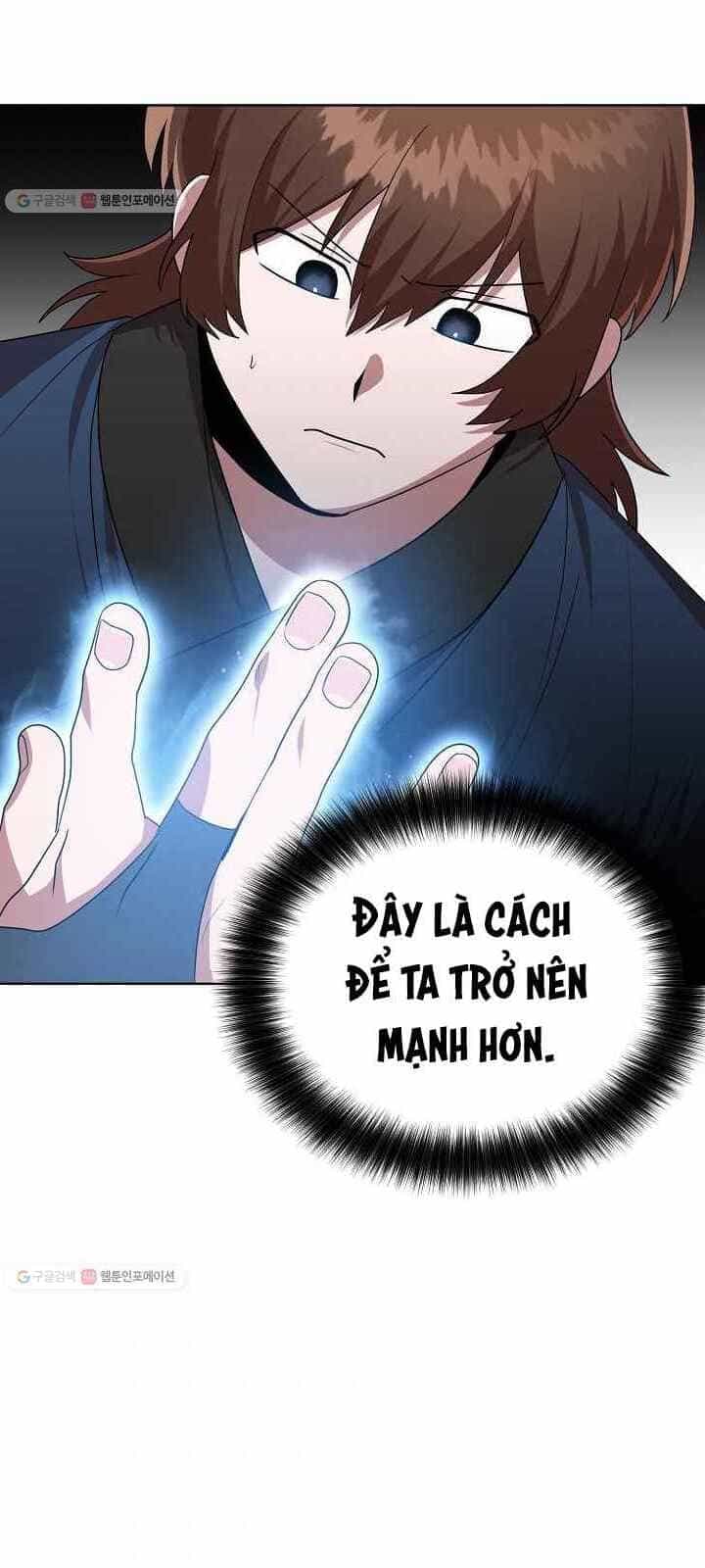 Vua Của Rồng Lửa - Chương 33 - ảnh 54