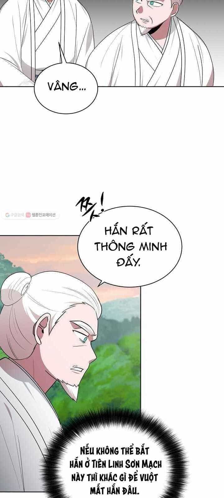 Vua Của Rồng Lửa - Chương 33 - ảnh 58
