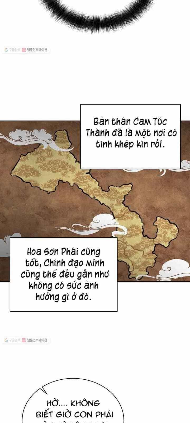 Vua Của Rồng Lửa - Chương 33 - ảnh 59