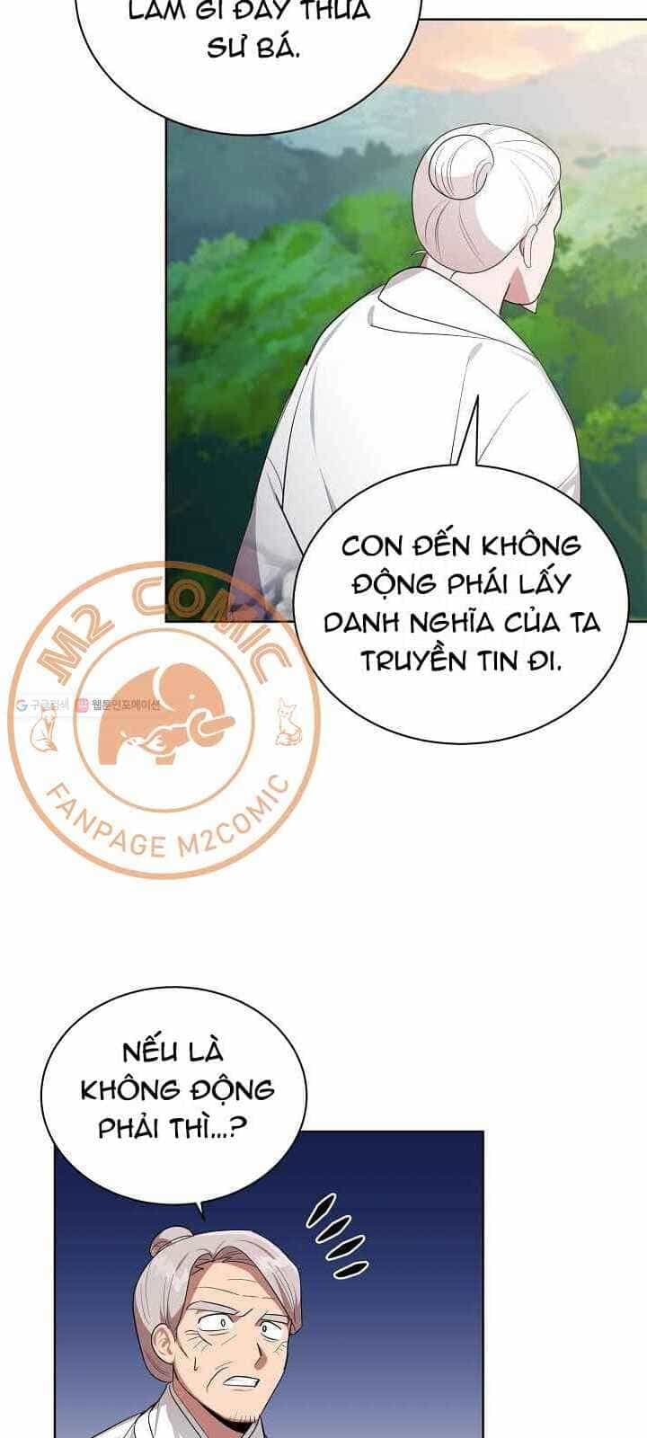 Vua Của Rồng Lửa - Chương 33 - ảnh 60