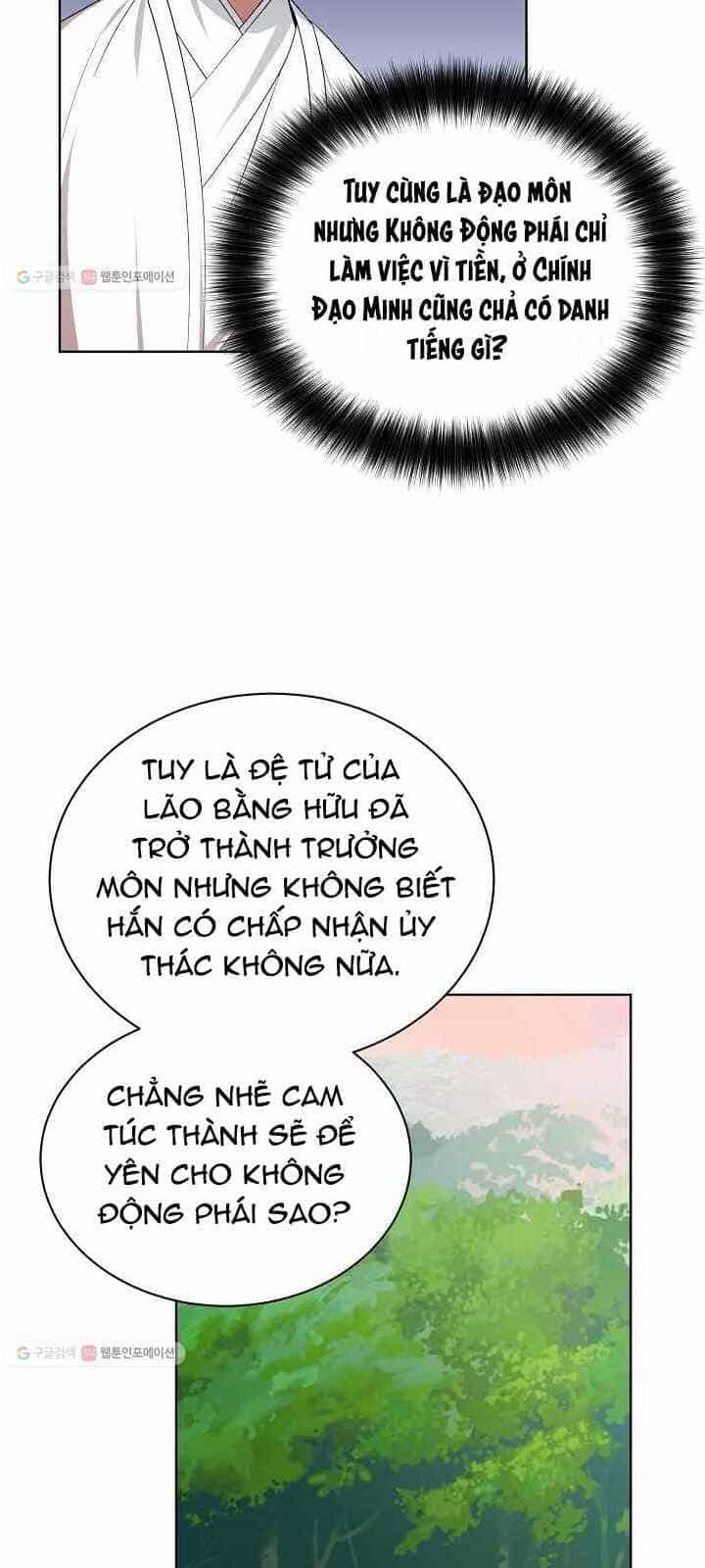 Vua Của Rồng Lửa - Chương 33 - ảnh 61