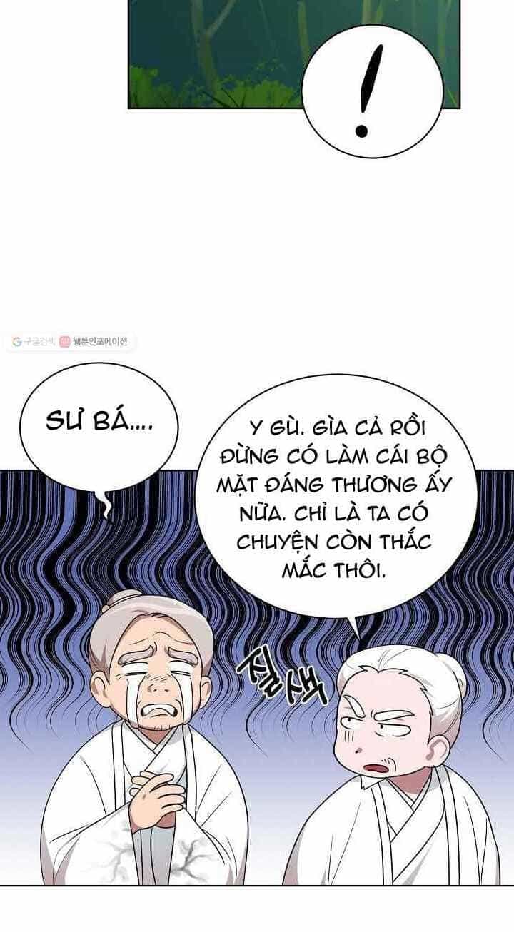 Vua Của Rồng Lửa - Chương 33 - ảnh 62