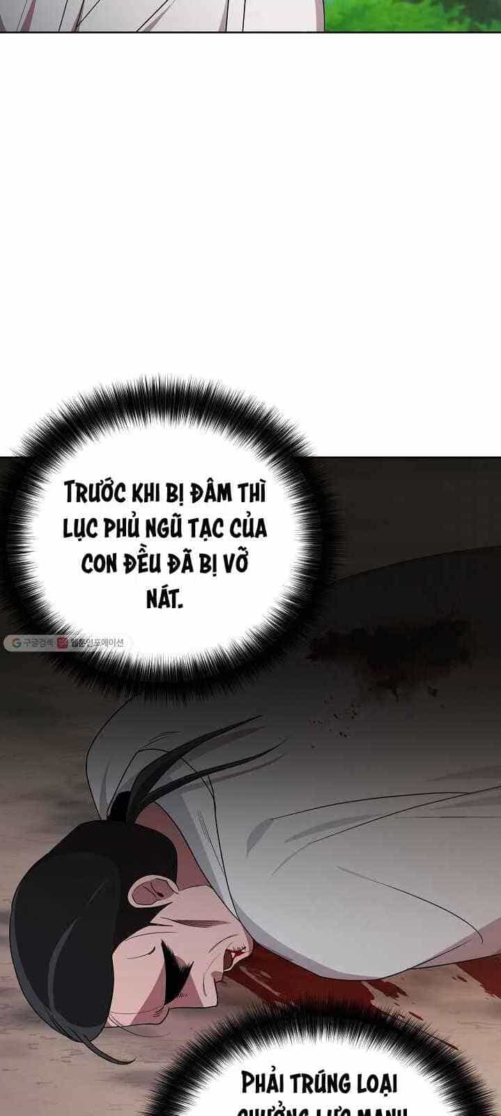 Vua Của Rồng Lửa - Chương 33 - ảnh 66