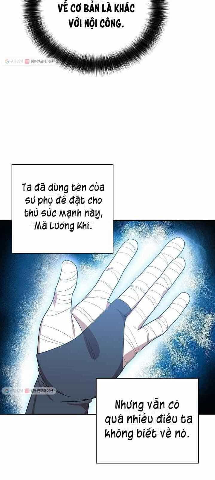 Vua Của Rồng Lửa - Chương 34 - ảnh 21