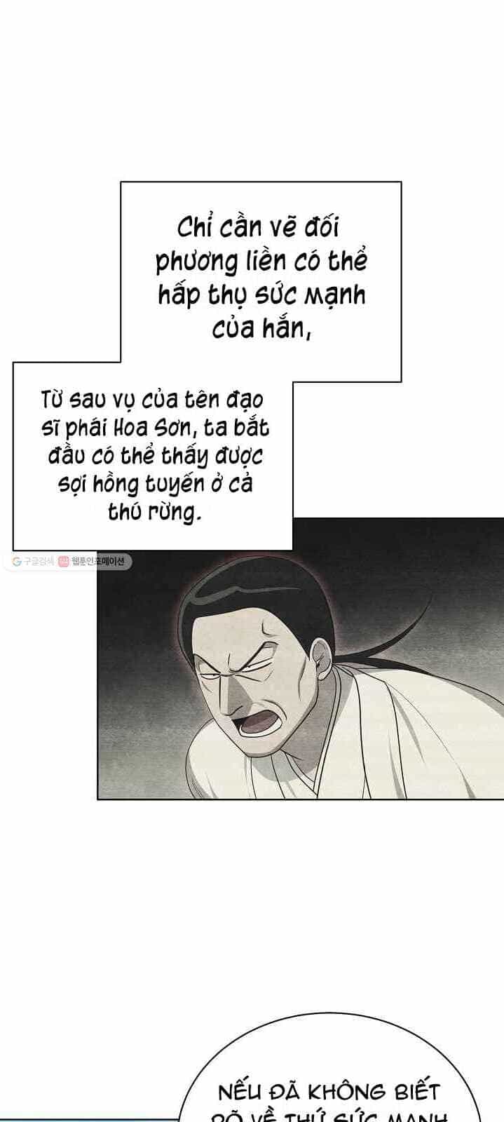 Vua Của Rồng Lửa - Chương 34 - ảnh 22