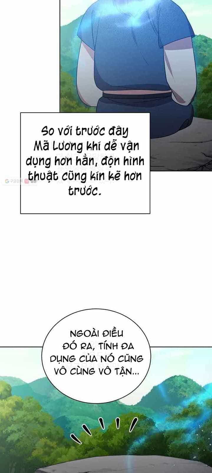 Vua Của Rồng Lửa - Chương 34 - ảnh 25