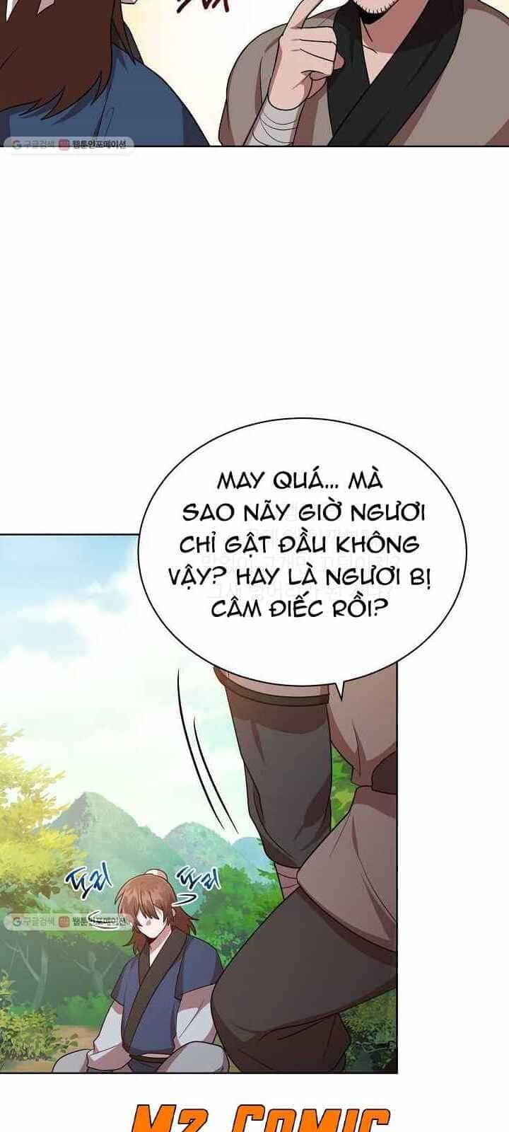 Vua Của Rồng Lửa - Chương 34 - ảnh 34