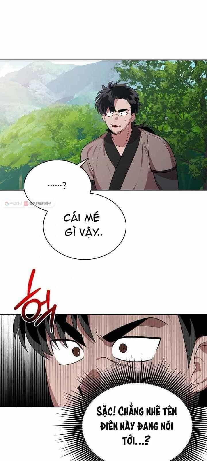 Vua Của Rồng Lửa - Chương 34 - ảnh 40