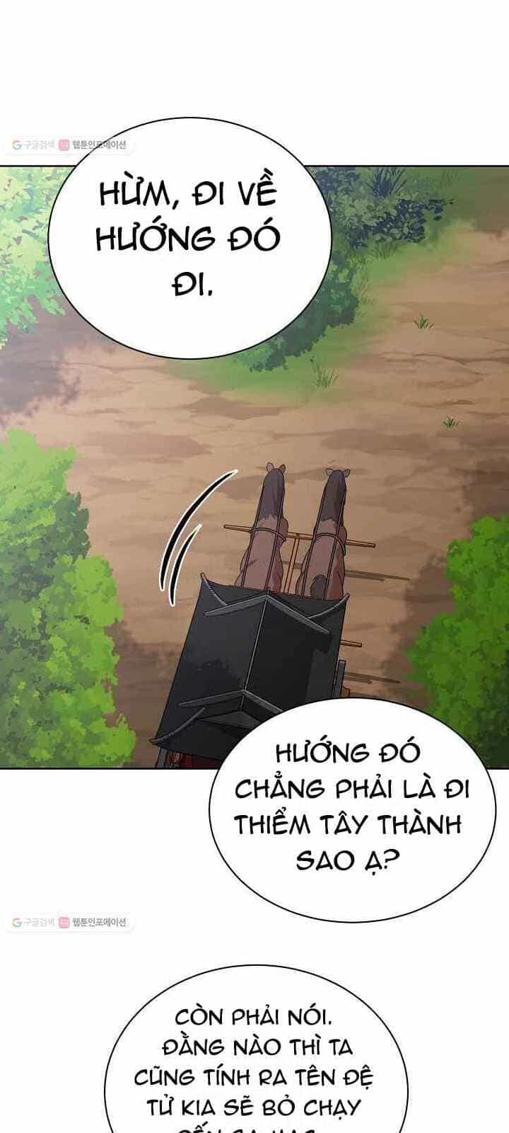 Vua Của Rồng Lửa - Chương 34 - ảnh 47