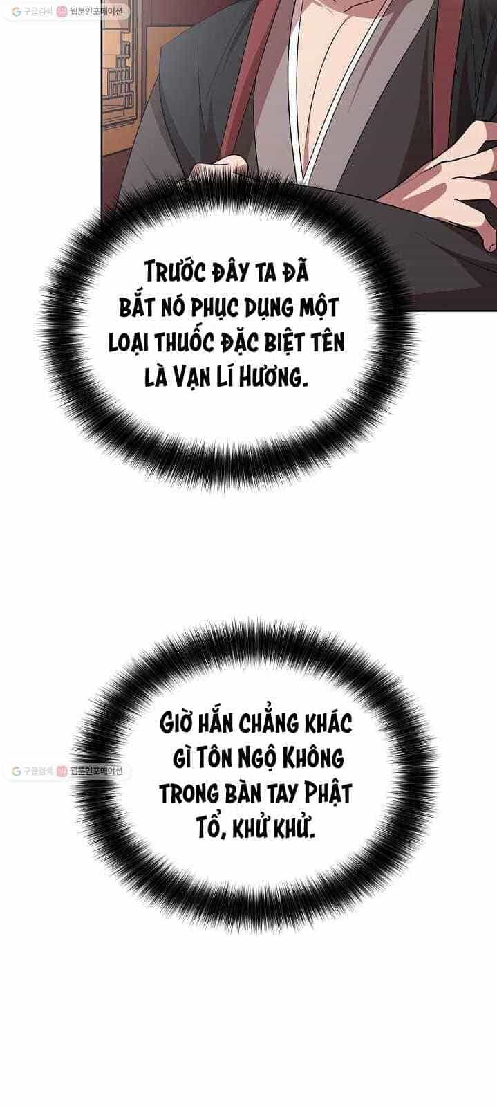 Vua Của Rồng Lửa - Chương 34 - ảnh 50