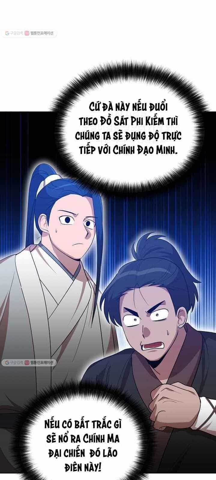 Vua Của Rồng Lửa - Chương 34 - ảnh 52