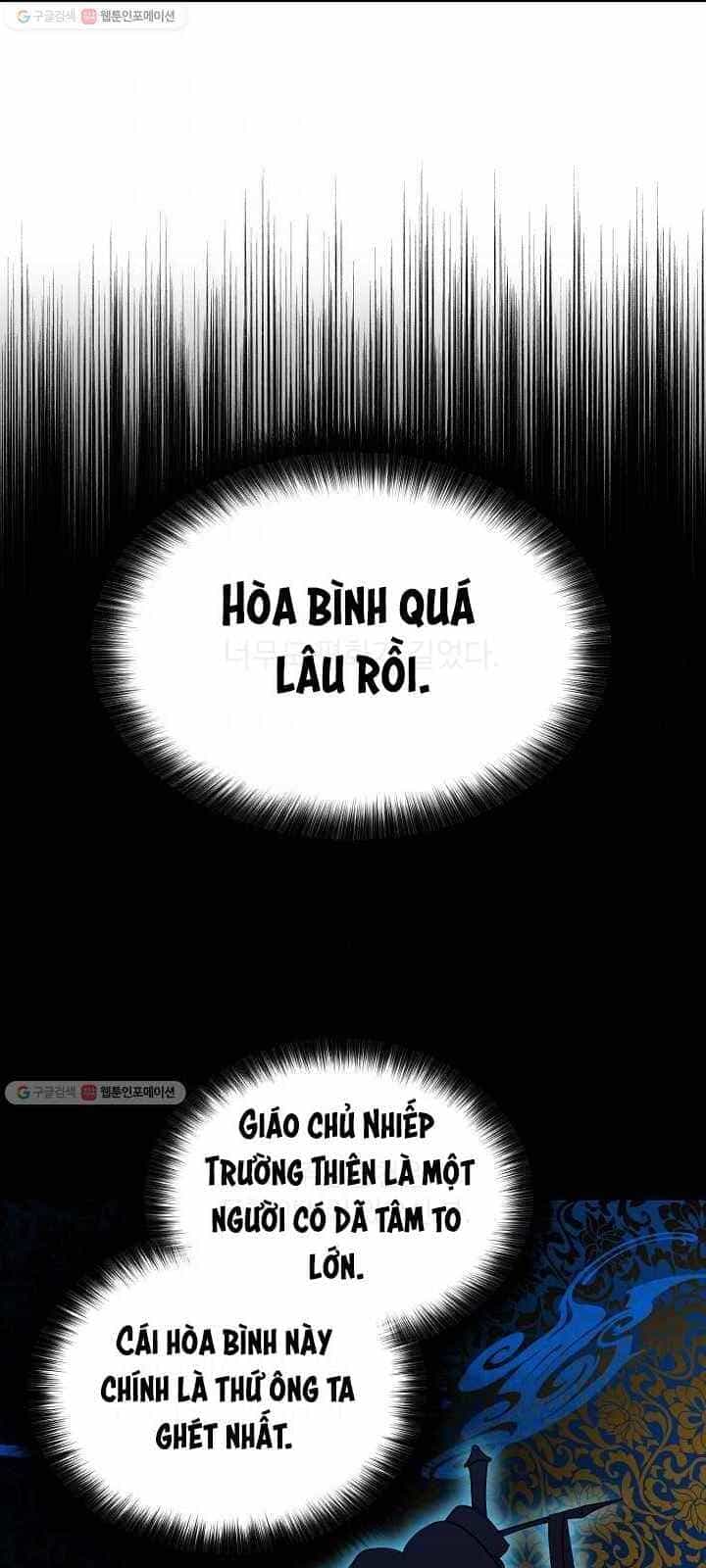 Vua Của Rồng Lửa - Chương 34 - ảnh 57