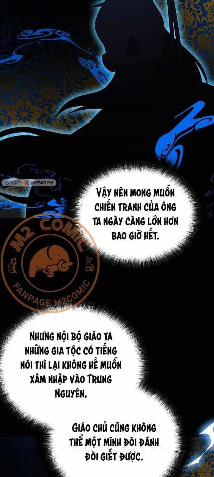 Vua Của Rồng Lửa - Chương 34 - ảnh 58