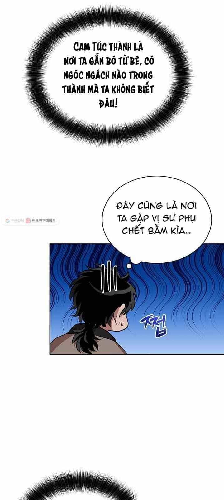 Vua Của Rồng Lửa - Chương 34 - ảnh 6