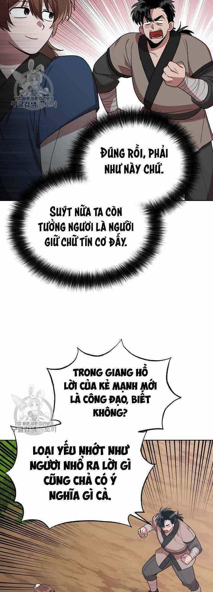 Vua Của Rồng Lửa - Chương 35 - ảnh 10