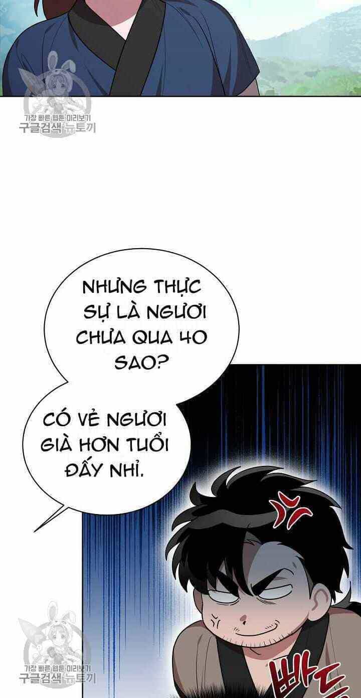 Vua Của Rồng Lửa - Chương 35 - ảnh 17
