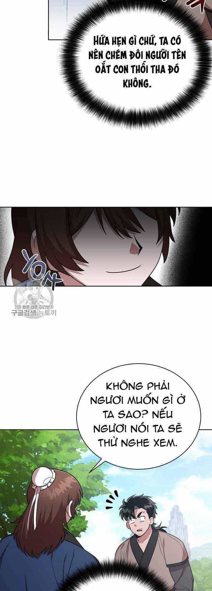 Vua Của Rồng Lửa - Chương 35 - ảnh 18