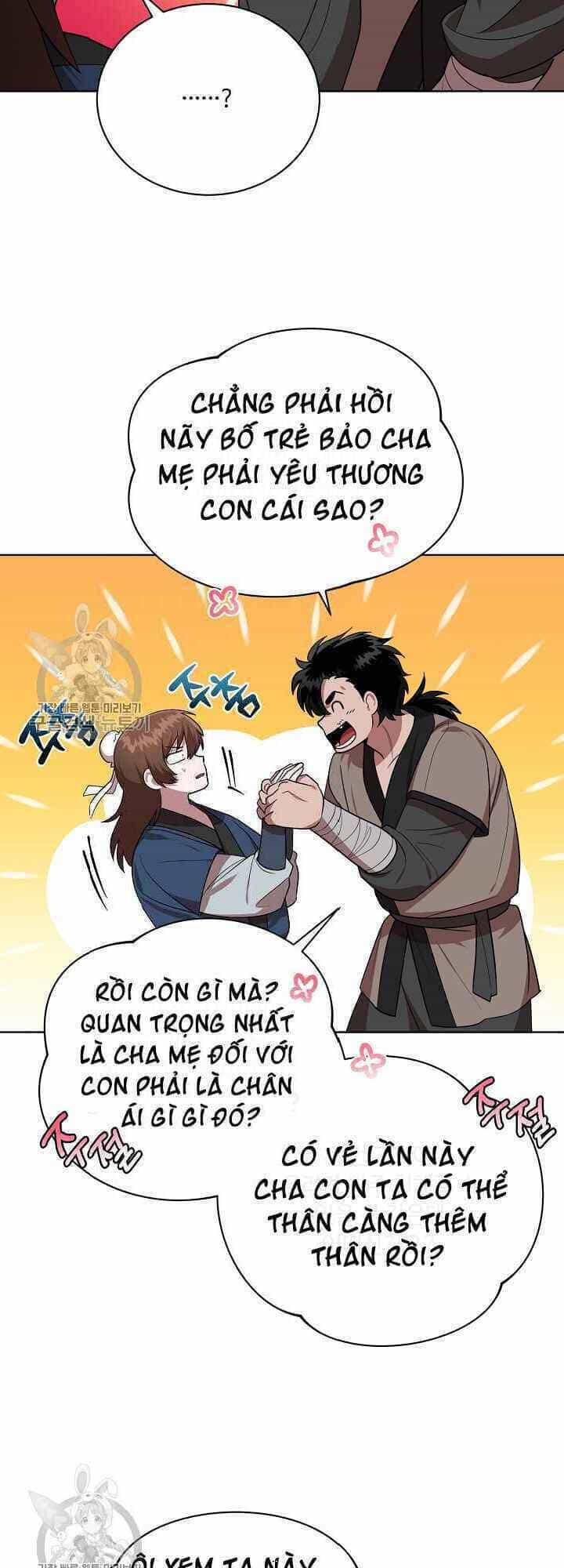 Vua Của Rồng Lửa - Chương 35 - ảnh 24