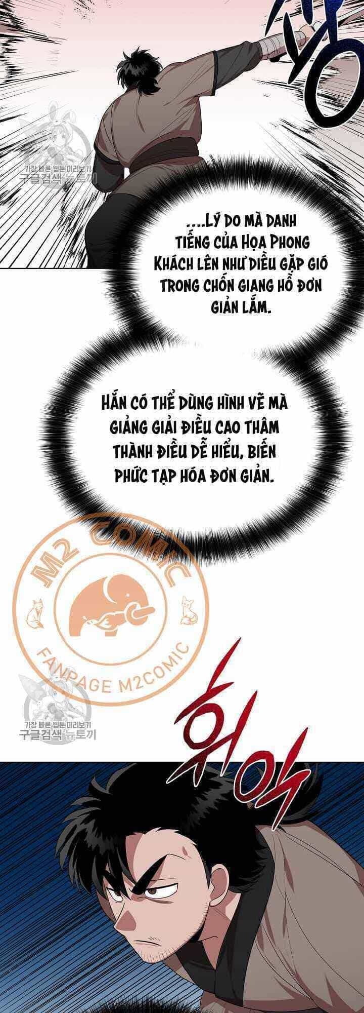 Vua Của Rồng Lửa - Chương 35 - ảnh 30