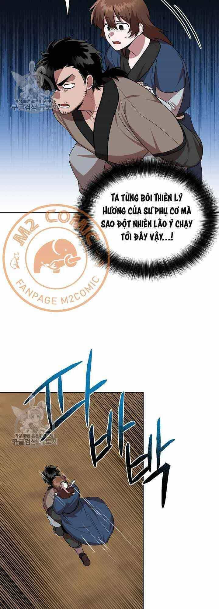 Vua Của Rồng Lửa - Chương 35 - ảnh 45