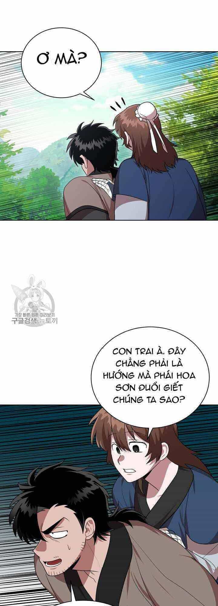 Vua Của Rồng Lửa - Chương 35 - ảnh 48