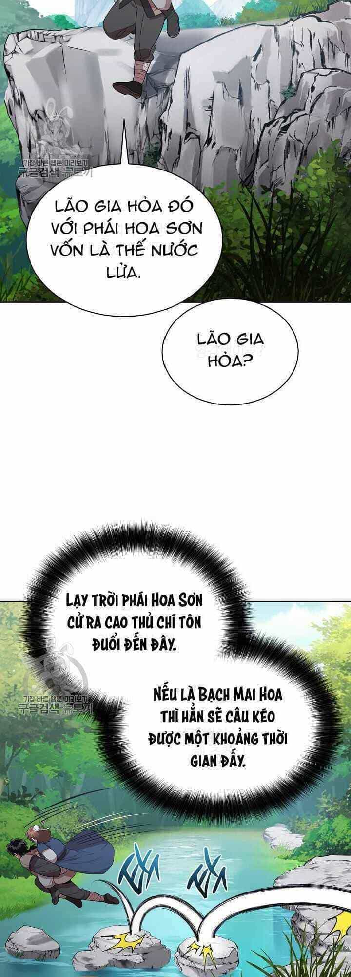 Vua Của Rồng Lửa - Chương 35 - ảnh 50