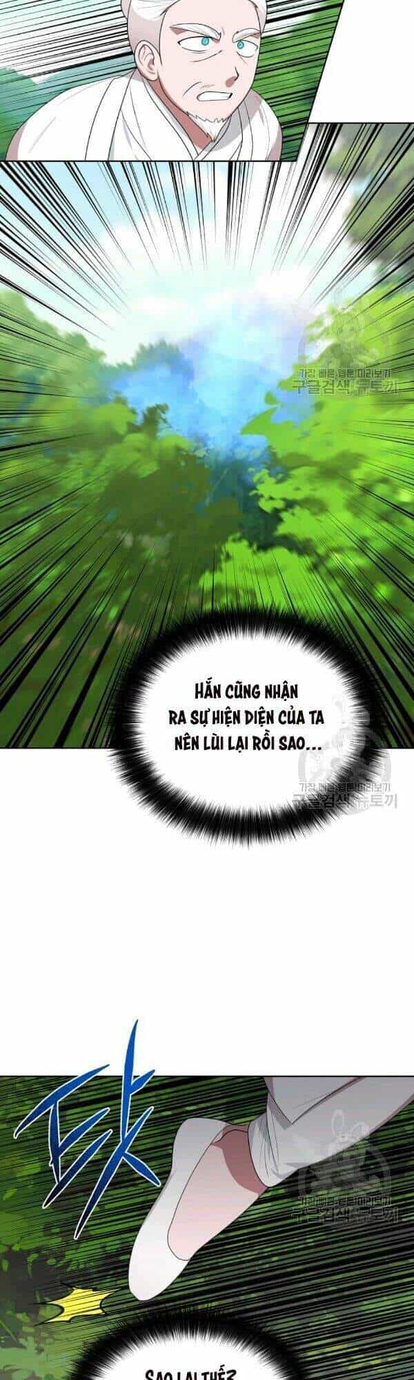Vua Của Rồng Lửa - Chương 36 - ảnh 12