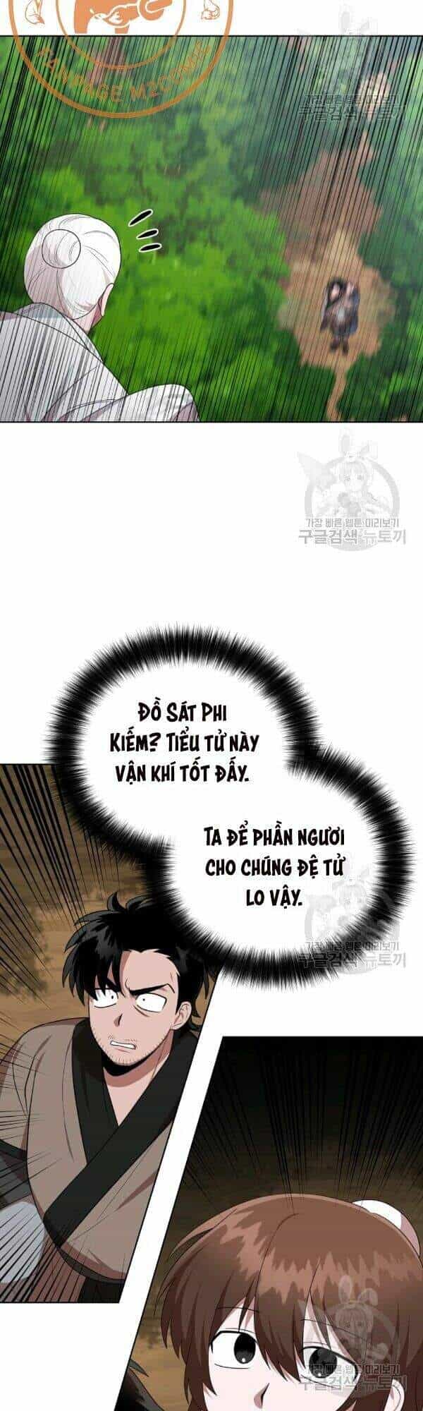 Vua Của Rồng Lửa - Chương 36 - ảnh 14