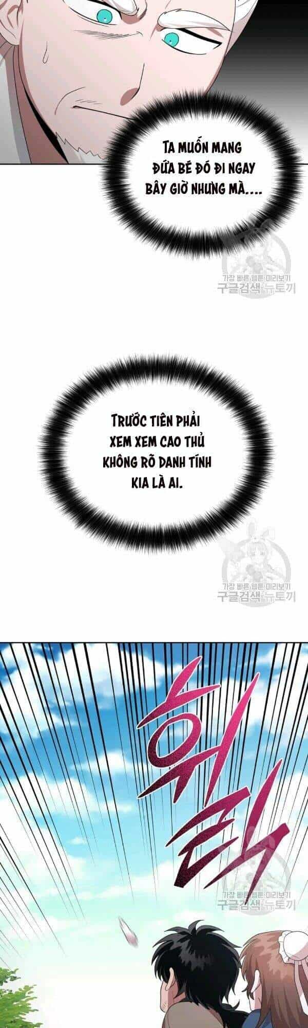 Vua Của Rồng Lửa - Chương 36 - ảnh 17
