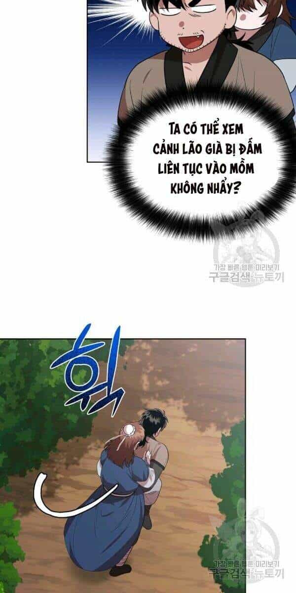 Vua Của Rồng Lửa - Chương 36 - ảnh 21