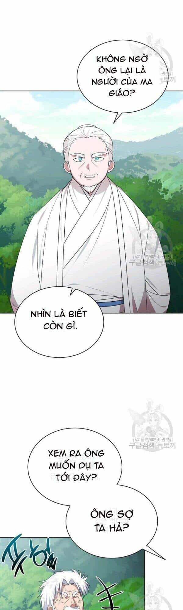 Vua Của Rồng Lửa - Chương 36 - ảnh 37