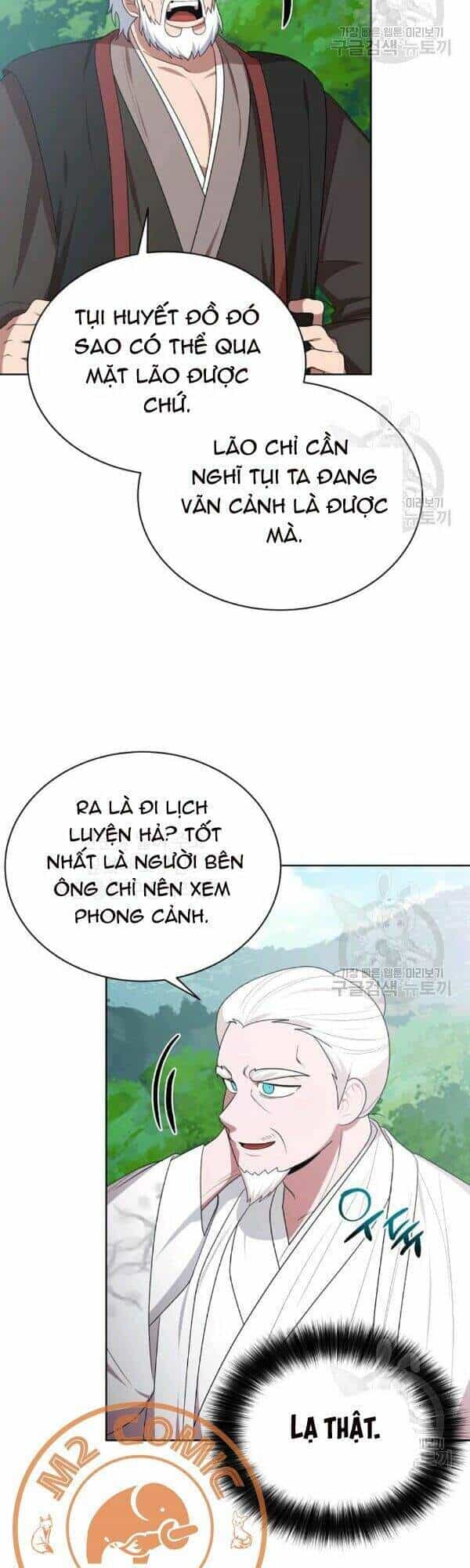 Vua Của Rồng Lửa - Chương 36 - ảnh 38