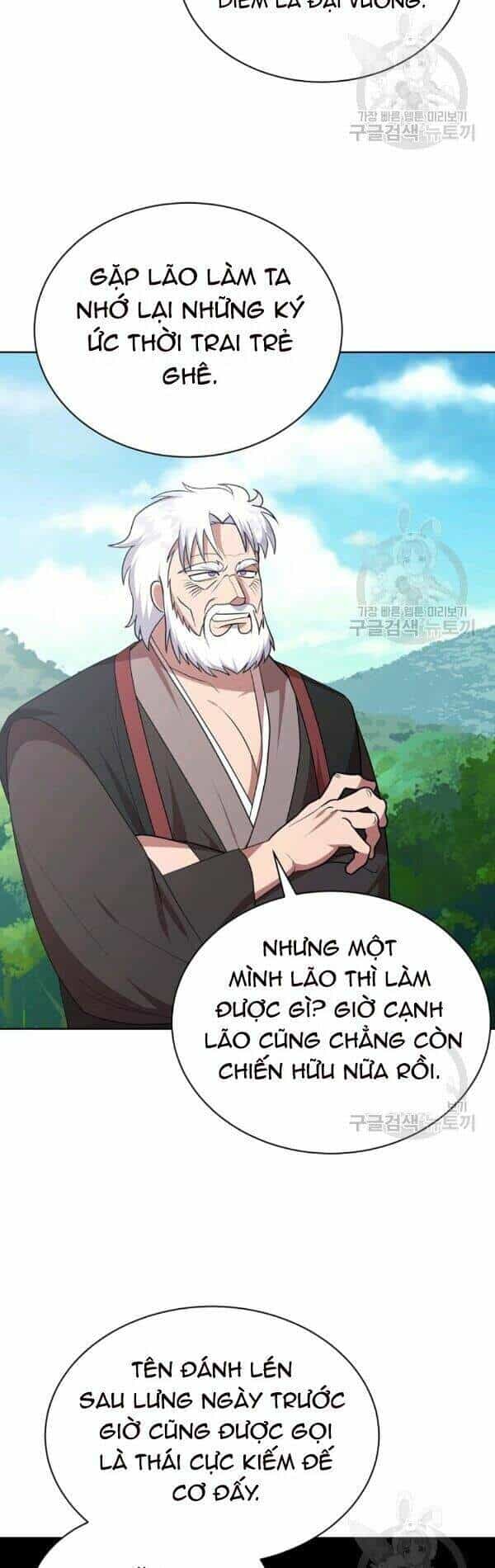 Vua Của Rồng Lửa - Chương 36 - ảnh 44